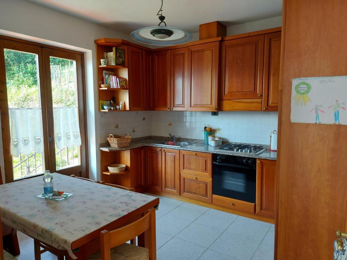 Holiday Home Delo - Cremia Kültér fotó
