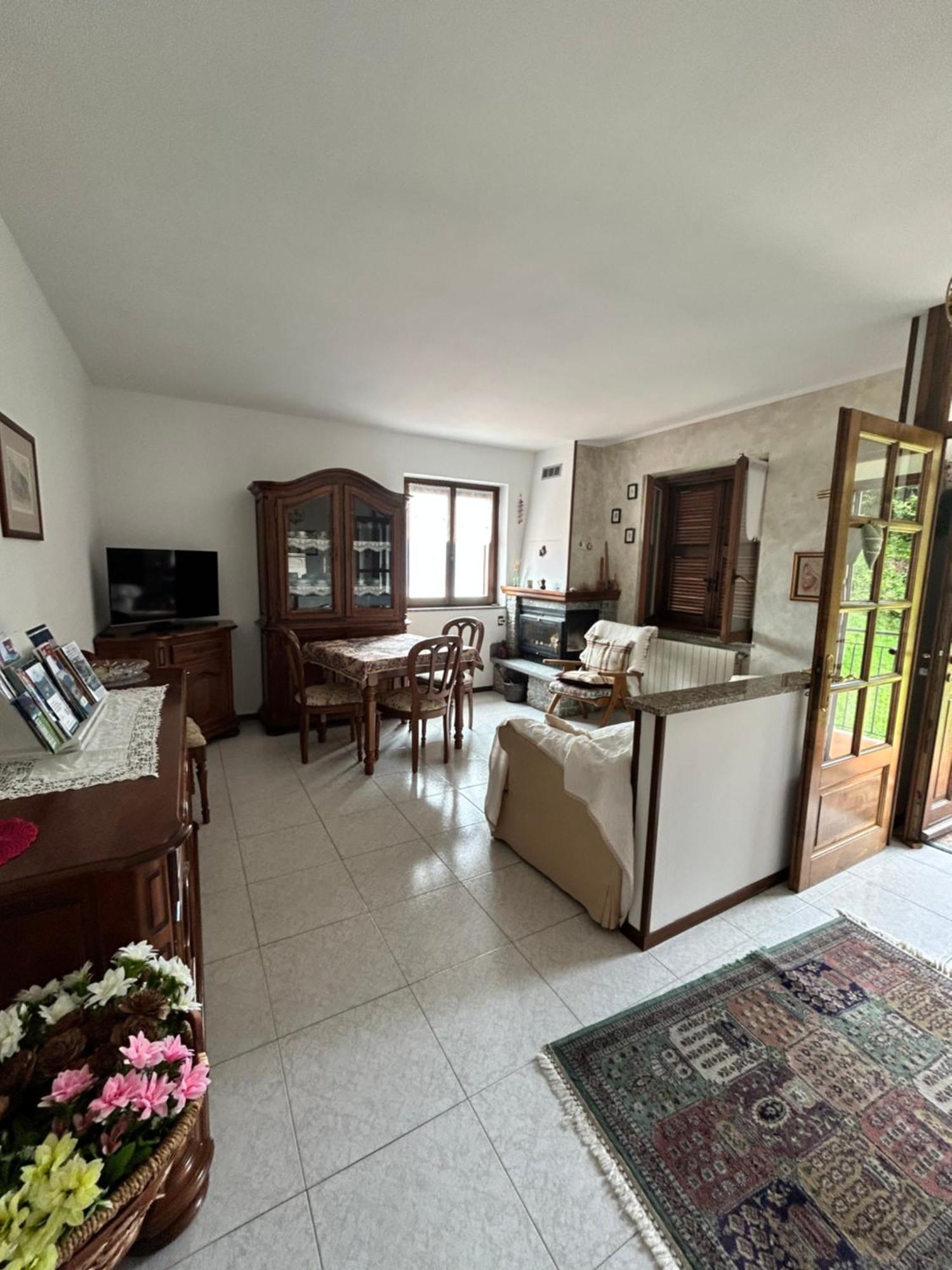 Holiday Home Delo - Cremia Kültér fotó